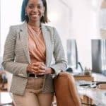 Francine Kamau